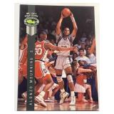 Vintage Card -Alonzo Mourning-Basketball-54