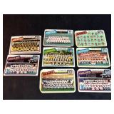 Baseball Cards