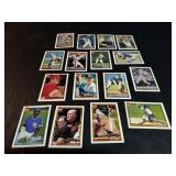 Baseball Cards