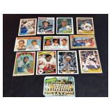 Sports Cards