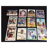 Sports Cards