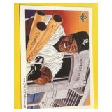 Vintage Card -Baseball - Frank Thomas #87