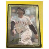 Vintage Card -Baseball-Willie Mays #14