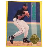 Vintage Card -Baseball-Alex Rodriguez #260