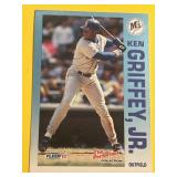 Vintage Card -Baseball- Ken Griffey Jr -4/24