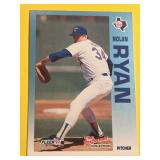 Vintage Card -Baseball -Nolan Ryan-#1/24