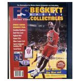 1997 Beckett Future Stars Sports Collectibles