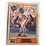 Vintage Card - Dwight Golden-Baseball-130