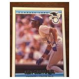 Vintage Card - Ken Griffey Jr - Baseball - 24
