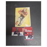 Vintage Sports Memorabilia