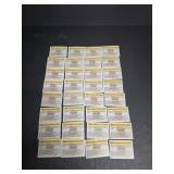 Lot of Sports Related Cards