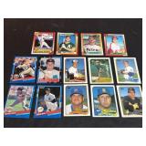 Sports Cards