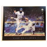 Pinnacle Zenith DUFEX - Alex Rodriguez, 13 of 24