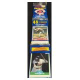 Baseball Cards