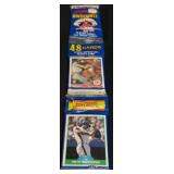 Baseball Cards