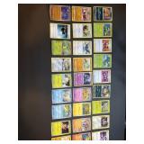 Lot of Pokemon Cards
