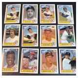 1992 Ziploc Baseball Cards