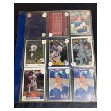 Sports Card
