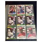 Sports Cards