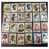 1978 Topps NFL Cards