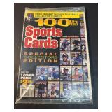 1993 Sealed Sports Cards Special Edition