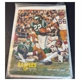 1966 Eagles Magazine