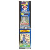 Baseball Cards