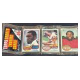 Sports Trading Cards