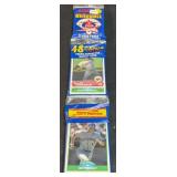 Baseball Cards
