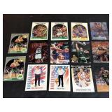 Sports Cards