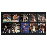 Sports Cards