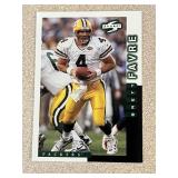 Vintage Football Card - Brett Favre #66