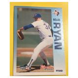 Vintage Card -Baseball- Nolan Ryan-1/24