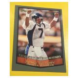 Vintage Card -Football-John Elway-#320