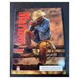 1997 Hoop Magazine Shaquille O Neal
