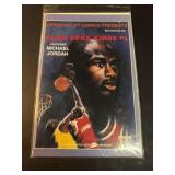 Personality Comics Slam Dunk Kings Michael Jordan