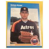 Vintage Card -Baseball- Nolan Ryan-#67