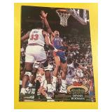 Vintage Card -Basketball -Dennis Rodman-#314