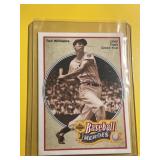 Vintage Card -Baseball Ted Williams 30/36
