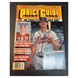 1989 Baseball Card Price Guide
