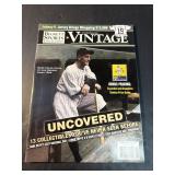 2003 Beckett Sports Vintage Uncovered