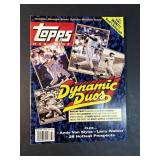 1993 Topps Magazine Dynamic Duos