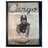 1936 Cargo Magazine