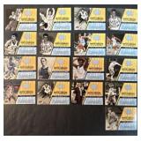 2010-11 Upper Deck Unc Basketball