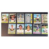 1979 Topps Baseball Cards