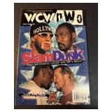 1998 WCW NWO Slam Dunk