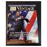 Beckett Sports Collectibles The Presidents Role