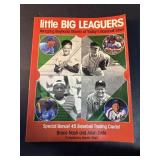 Little Big Leaguers