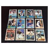 Sports Cards