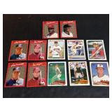 Sports Cards